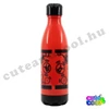 Pokémon Pikachu piros palack 600ml