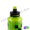 Minecraft Creeper sport kulacs
