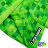 Minecaft gyerek köntös