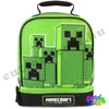 minecraft bélelt ételhordó táska