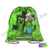 minecraft sporttáska