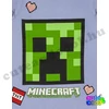 Minecraft Creeper arcos lány pizsama