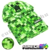 Minecaft gyerek köntös