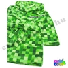minecraft fürdőköpeny