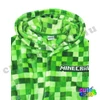 minecraftos hálóköntös