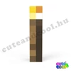 minecraft gyerek kulacs