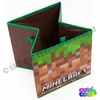 minecraft tároló doboz