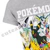 pokémonos gyermekruházat
