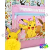Pokémon Pikachu és Eevee iskolatáska