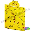 pikacsus törököző