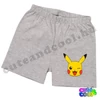 pokémonos gyerek pizsama