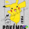 pokémonos póló