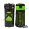 XBOX Kulacs és Utazó Bögre szett