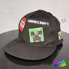 Minecraft TNT&Creeper baseball sapka