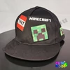 Minecraft TNT&Creeper baseball sapka