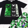 Minecraftos pizsama