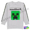 minecraft gyerekpulcsi