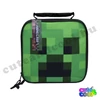 Minecraft Uzsonnás táska