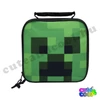 Minecraft Uzsonnás táska