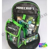 alsós minecraftos iskolatáska