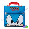 Sonic 4 darabos táska szett