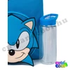 Sonic 4 darabos táska szett