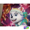 Paw Patrol Skye - Everest iskolatáska
