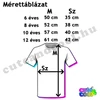 gyerek póló minecraftos