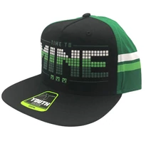 Minecraft Time to Mine snapback sapka