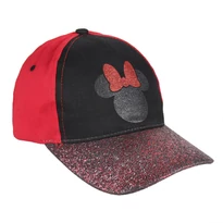 Minnie Mouse baseball sapka