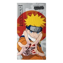 Naruto törölköző