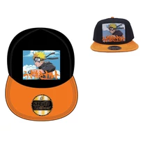Naruto snapback sapka