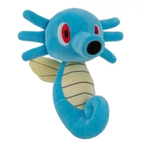 horsea plüssfigura