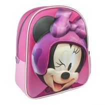 Minnie Mouse 3D hátizsák