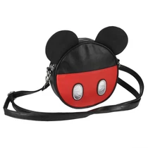 mickey egér oldaltáska