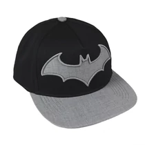 Batman snapback sapka