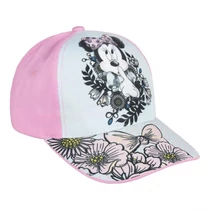 Minnie baseball sapka