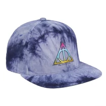 Harry Potter batikolt snapback sapka
