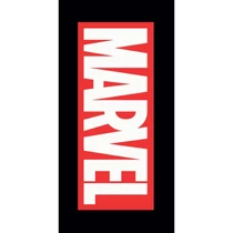 marvel strandtörölköző