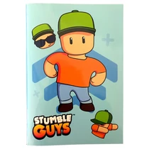Stumble Guys füzet
