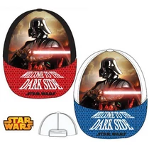Star Wars Dark Side gyerek baseball sapka