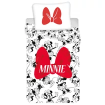 Minnie Mouse masnis ágyneműhuzat - Pamut