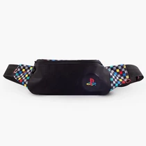 PlayStation retro övtáska