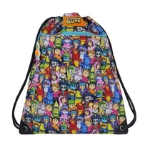 stumble guys gymbag