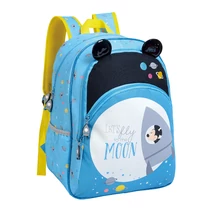 Mickey Mouse Moon Hátizsák