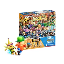 stumbe guys puzzle