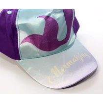 Mermaid gyerek baseball sapka