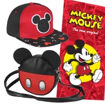 Mickey Mouse ajándékcsomag