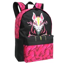 Fortnite lányos iskolatáska
