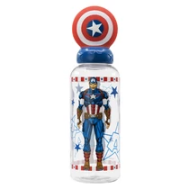 avengeres 3d-s topper figurás kulacs